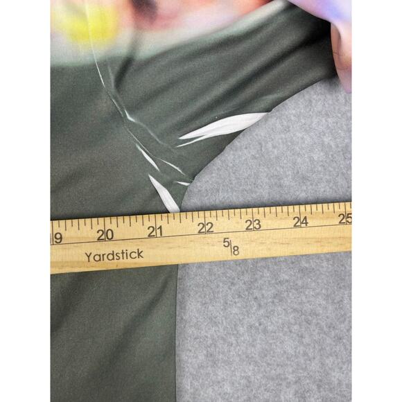 Three60 Gear Boston Red Sox t Shirt Men's Size M Image Original Pedroia Tee - Picture 6 of 7